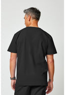 Dickies Men's V-Neck Top. Item DK859 in DK FORGE Collection. Live Chat for Bulk Discounts.