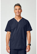 Dickies Men's V-Neck Top. Item DK859 in DK FORGE Collection. Live Chat for Bulk Discounts.