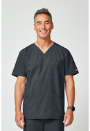 Dickies Men's V-Neck Top. Item DK859 in DK FORGE Collection. Live Chat for Bulk Discounts.