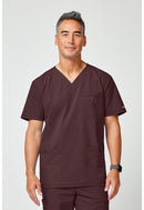 Dickies Men's V-Neck Top. Item DK859 in DK FORGE Collection. Live Chat for Bulk Discounts.