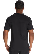 Dickies Men's Tuckable V-Neck Top. Item DK865 in DK BALANCE Collection. Live Chat for Bulk Discounts.