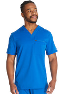 Dickies Men's Tuckable V-Neck Top. Item DK865 in DK BALANCE Collection. Live Chat for Bulk Discounts.