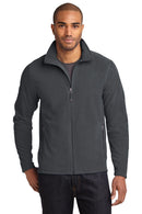Eddie Bauer ®  Full-Zip Microfleece Jacket. EB224