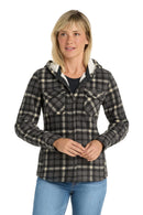 Eddie Bauer ®  Women's Woodland Shirt Jac EB229