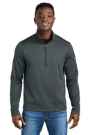 Eddie Bauer ®  Smooth Mid Layer Fleece 1/2-Zip EB2360