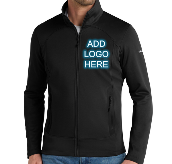 Eddie Bauer [EB240] Highpoint Fleece Jacket. Live Chat for Bulk Discounts.