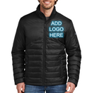 Eddie Bauer [EB510] Quilted Jacket. Live Chat for Discounts.