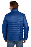 Eddie Bauer [EB510] Quilted Jacket. Live Chat for Discounts.