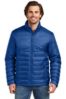 Eddie Bauer [EB510] Quilted Jacket. Live Chat for Discounts.