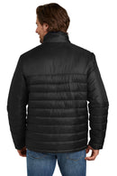 Eddie Bauer [EB510] Quilted Jacket. Live Chat for Discounts.