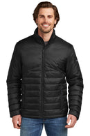 Eddie Bauer [EB510] Quilted Jacket. Live Chat for Discounts.