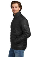 Eddie Bauer [EB510] Quilted Jacket. Live Chat for Discounts.