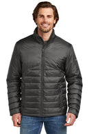 Eddie Bauer [EB510] Quilted Jacket. Live Chat for Discounts.