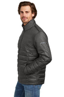 Eddie Bauer [EB510] Quilted Jacket. Live Chat for Discounts.