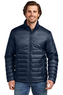 Eddie Bauer [EB510] Quilted Jacket. Live Chat for Discounts.
