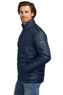 Eddie Bauer [EB510] Quilted Jacket. Live Chat for Discounts.