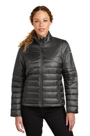 Eddie Bauer [EB511] Women's Quilted Jacket. Live Chat for Discounts.