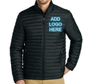 Eddie Bauer [EB514] Packable Quilted Full-Zip. Live Chat for Bulk Discounts.