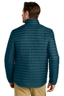 Eddie Bauer [EB514] Packable Quilted Full-Zip. Live Chat for Bulk Discounts.