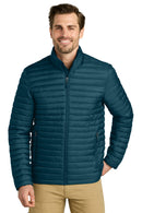 Eddie Bauer [EB514] Packable Quilted Full-Zip. Live Chat for Bulk Discounts.