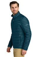Eddie Bauer [EB514] Packable Quilted Full-Zip. Live Chat for Bulk Discounts.