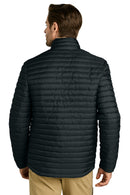 Eddie Bauer [EB514] Packable Quilted Full-Zip. Live Chat for Bulk Discounts.