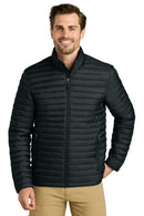 Eddie Bauer [EB514] Packable Quilted Full-Zip. Live Chat for Bulk Discounts.