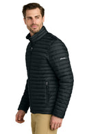 Eddie Bauer [EB514] Packable Quilted Full-Zip. Live Chat for Bulk Discounts.