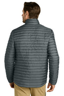 Eddie Bauer [EB514] Packable Quilted Full-Zip. Live Chat for Bulk Discounts.