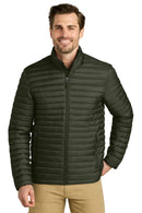 Eddie Bauer [EB514] Packable Quilted Full-Zip. Live Chat for Bulk Discounts.
