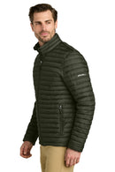 Eddie Bauer [EB514] Packable Quilted Full-Zip. Live Chat for Bulk Discounts.