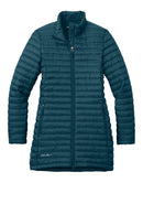 Eddie Bauer Women's Packable Quilted Full-Zip EB515