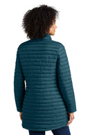Eddie Bauer Women's Packable Quilted Full-Zip EB515
