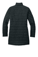 Eddie Bauer Women's Packable Quilted Full-Zip EB515