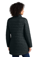 Eddie Bauer Women's Packable Quilted Full-Zip EB515