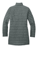 Eddie Bauer Women's Packable Quilted Full-Zip EB515