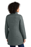 Eddie Bauer Women's Packable Quilted Full-Zip EB515