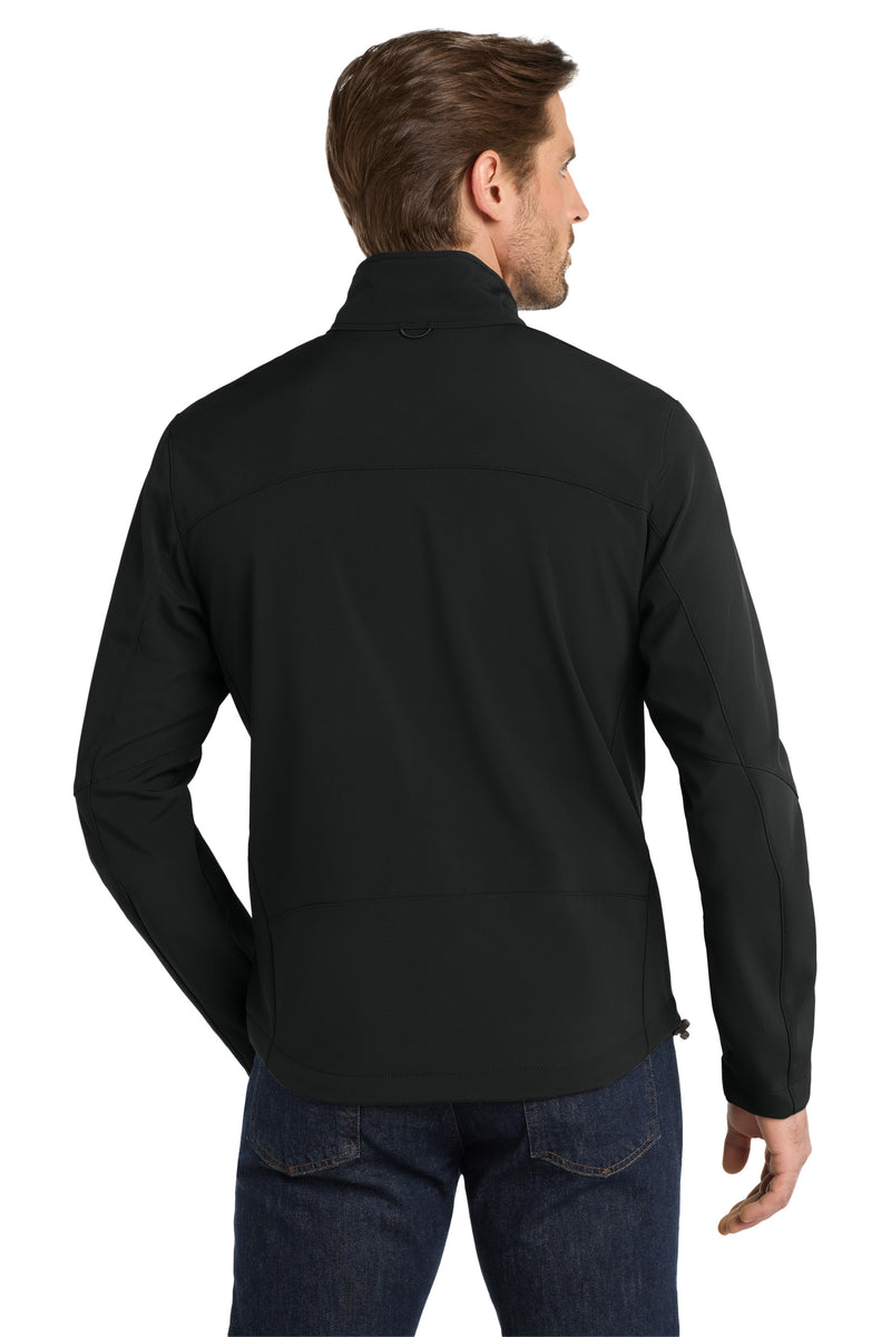 Eddie Bauer [EB530] Soft Shell Jacket. Live Chat For Discounts.