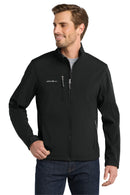 Eddie Bauer [EB530] Soft Shell Jacket. Live Chat For Discounts.