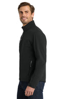 Eddie Bauer [EB530] Soft Shell Jacket. Live Chat For Discounts.
