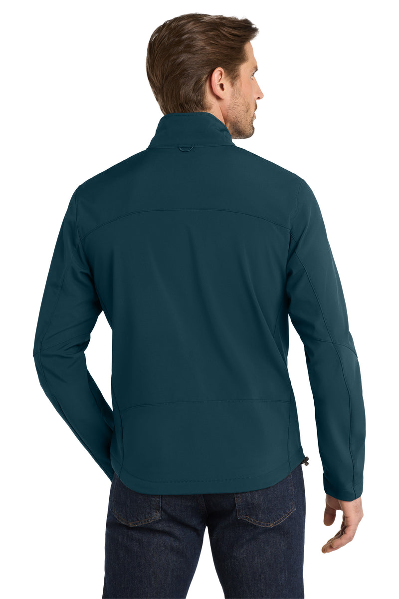 Eddie Bauer [EB530] Soft Shell Jacket. Live Chat For Discounts.