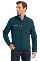 Eddie Bauer [EB530] Soft Shell Jacket. Live Chat For Discounts.