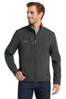 Eddie Bauer [EB530] Soft Shell Jacket. Live Chat For Discounts.
