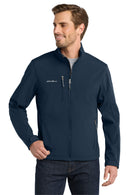 Eddie Bauer [EB530] Soft Shell Jacket. Live Chat For Discounts.