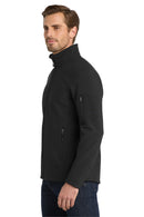 Eddie Bauer [EB534] Rugged Ripstop Soft Shell Jacket. Live Chat For Bulk Discounts.