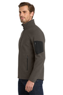 Eddie Bauer [EB534] Rugged Ripstop Soft Shell Jacket. Live Chat For Bulk Discounts.