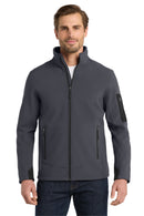 Eddie Bauer [EB534] Rugged Ripstop Soft Shell Jacket. Live Chat For Bulk Discounts.