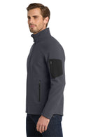 Eddie Bauer [EB534] Rugged Ripstop Soft Shell Jacket. Live Chat For Bulk Discounts.