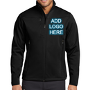 Eddie Bauer [EB538] Weather-Resist Soft Shell Jacket. Live Chat for Discounts.