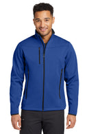 Eddie Bauer [EB538] Weather-Resist Soft Shell Jacket. Live Chat for Discounts.